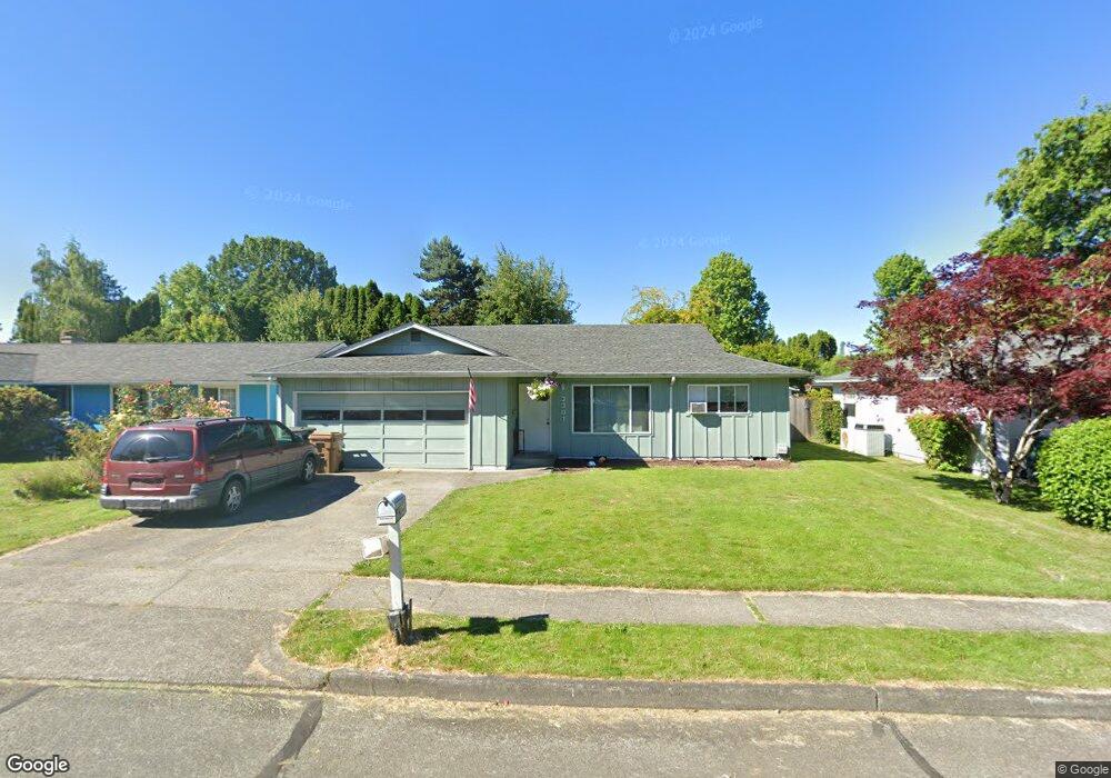 3307 Nebraska St, Longview, WA 98632 - photo 1