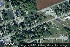 312 E Madison St, Kirklin, IN 46050