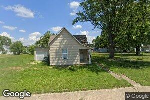 2224 W Memorial Dr, Muncie, IN 47302