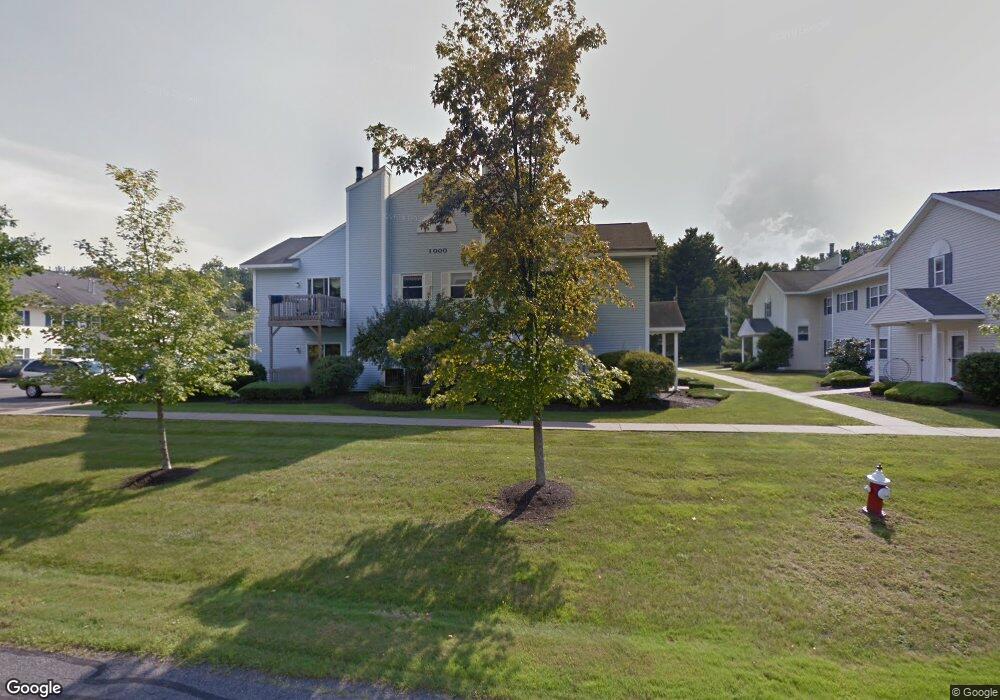 1001 Cambridge Manor Dr, Schenectady, NY 12302 - photo 1