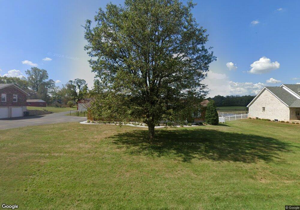 611 Bogard Ln, Mount Washington, KY 40047 - photo 1
