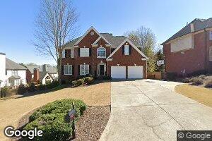 12390 Magnolia Cir, Alpharetta, GA 30005