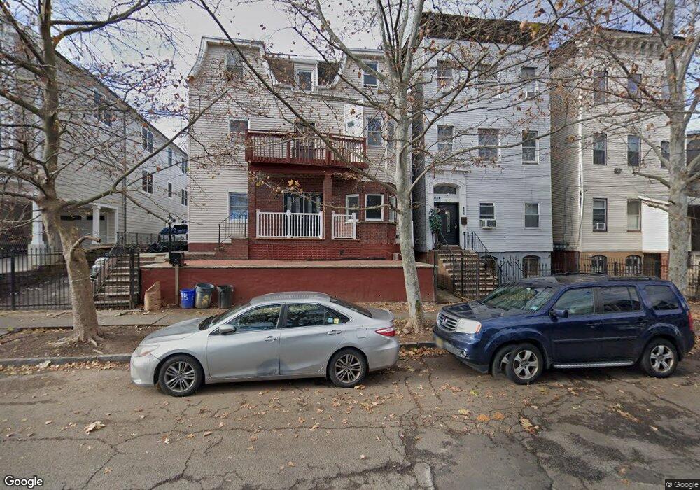 183 Fairmount Ave unit 185, Newark, NJ 07103 - photo 1