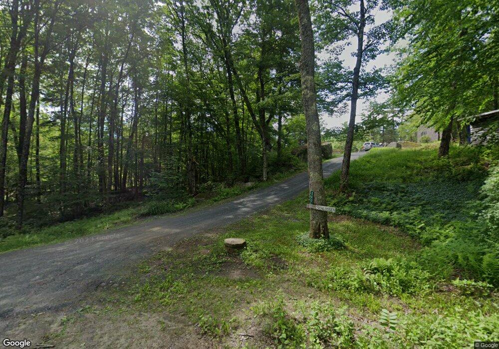 137 Pine Hill Rd, Wilmot, NH 03287 - photo 1