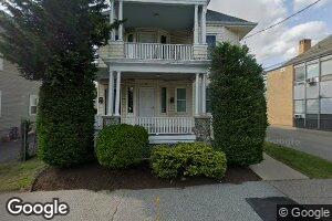 19 Stanwood St, Providence, RI 02907