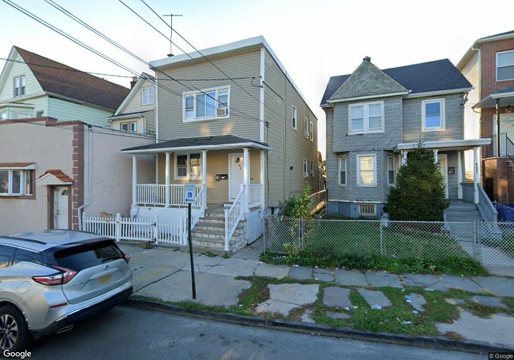 450 3rd Ave, Elizabethport, NJ 07206 - photo 1