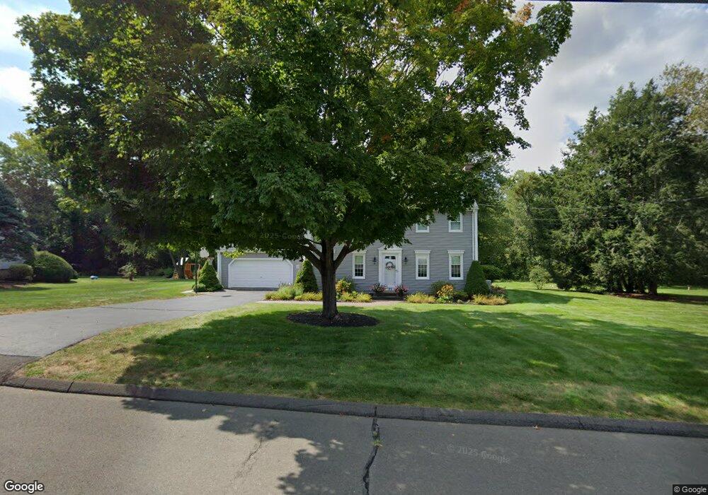 35 Fox Hill Ln, Berlin, CT 06037 - photo 1