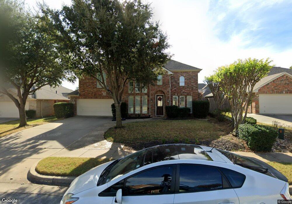 3417 Ballard Dr, Southlake, TX 76092 - photo 1