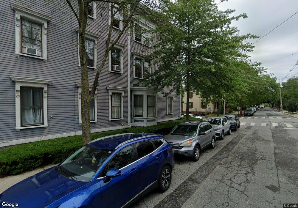 178 Bowen St unit 5, 6, 7, 8, 16, Providence, RI 02906 - photo 1