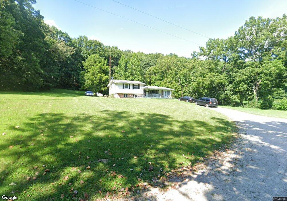 23111 Sanes Creek Rd, Laurel, IN 47024 - photo 1