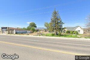 130 N Main St, Centerfield, UT 84622
