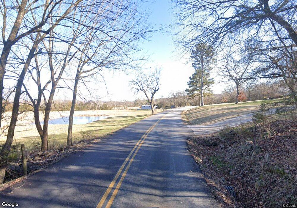 5 ac Lacy Dr, Fayetteville, AR 72701 - photo 1