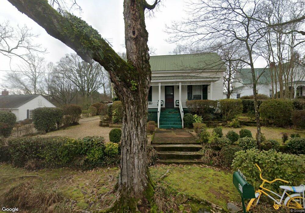 41 Bacon St, Maysville, GA 30558 - photo 1