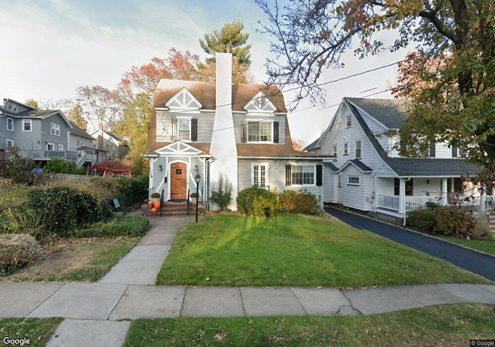 27 de Hart Rd, Maplewood, NJ 07040 - photo 1