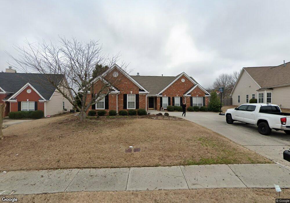 426 Canterbury Place Dr, Suwanee, GA 30024 - photo 1