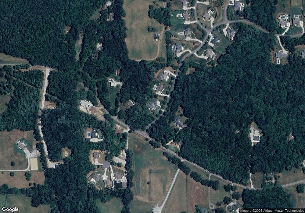 101 Trinity Hollow Dr unit LOT A, Canton, GA 30115 - photo 1