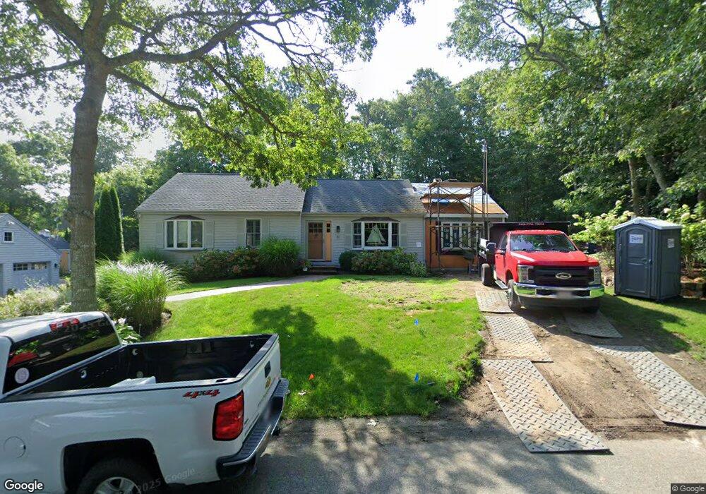 11 Williams Way, Harwich, MA 02645 - photo 1