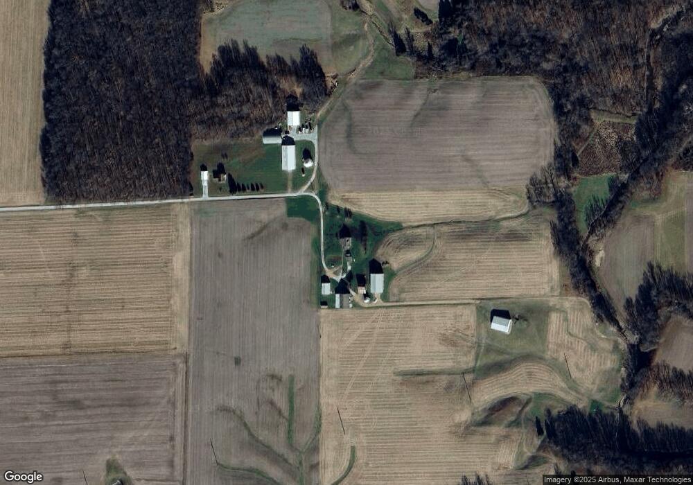 3873 E County Road 650 S, Greensburg, IN 47240 - photo 1