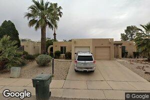 1905 N Frances Blvd, Tucson, AZ 85712