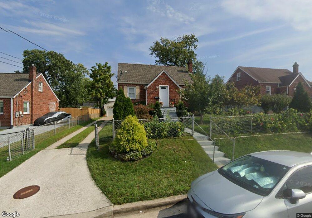 6509 Flanders Dr, Hyattsville, MD 20783 - photo 1