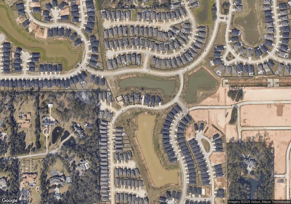 24727 Songlark Bend Dr, Tomball, TX 77375 - photo 1