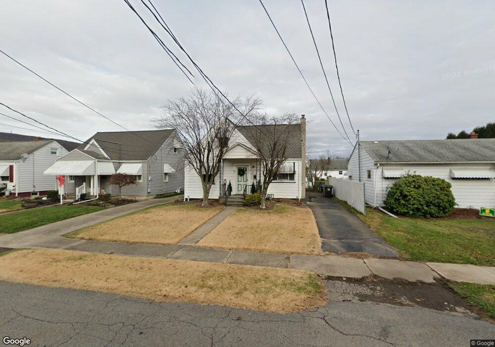 55 Lincoln Ave, Wyoming, PA 18644 - photo 1