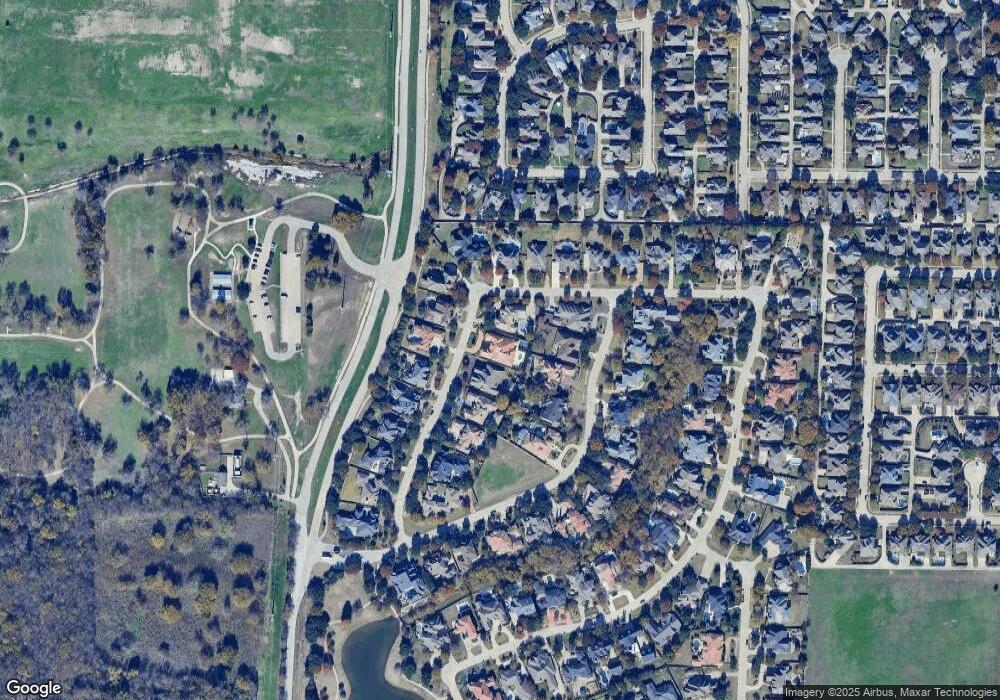 22 Lochleven, Richardson, TX 75082 - photo 1