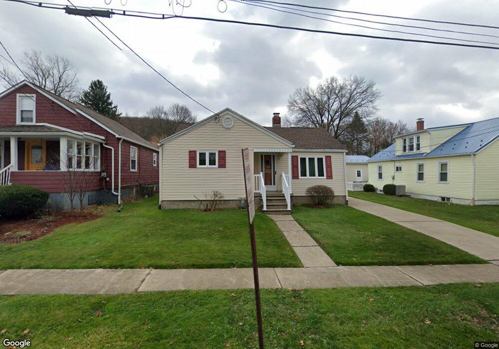 458 Grant St, Indiana, PA 15701 - photo 1