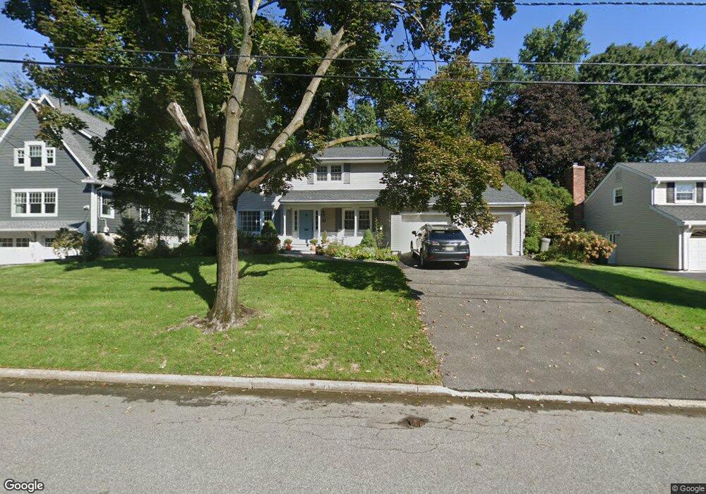 47 Ardmore Rd, Ho Ho Kus, NJ 07423 - photo 1