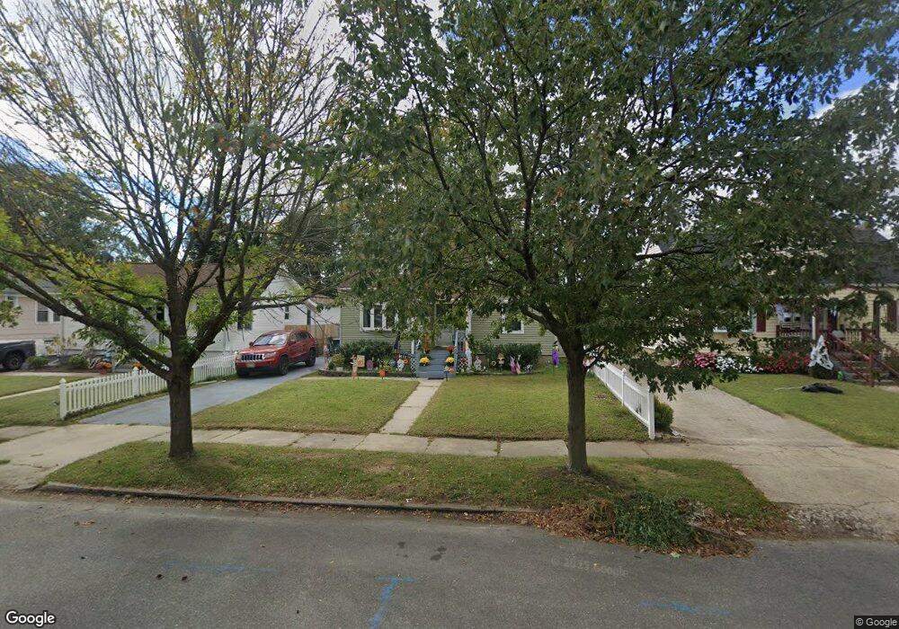 1412 8th Ave, Neptune, NJ 07753 - photo 1