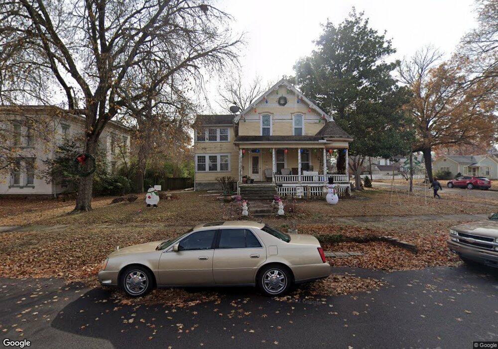 1628 Grand Ave, Parsons, KS 67357 - photo 1