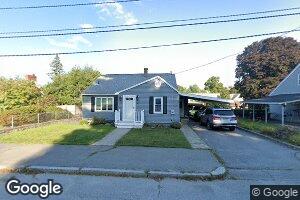 19 Locust Ave, Worcester, MA 01604