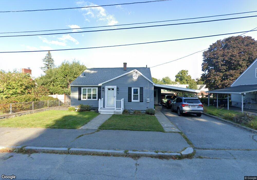 19 Locust Ave, Worcester, MA 01604 - photo 1