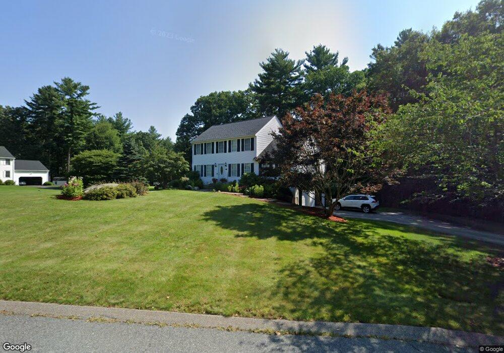 45 June St, Northbridge, MA 01534 - photo 1