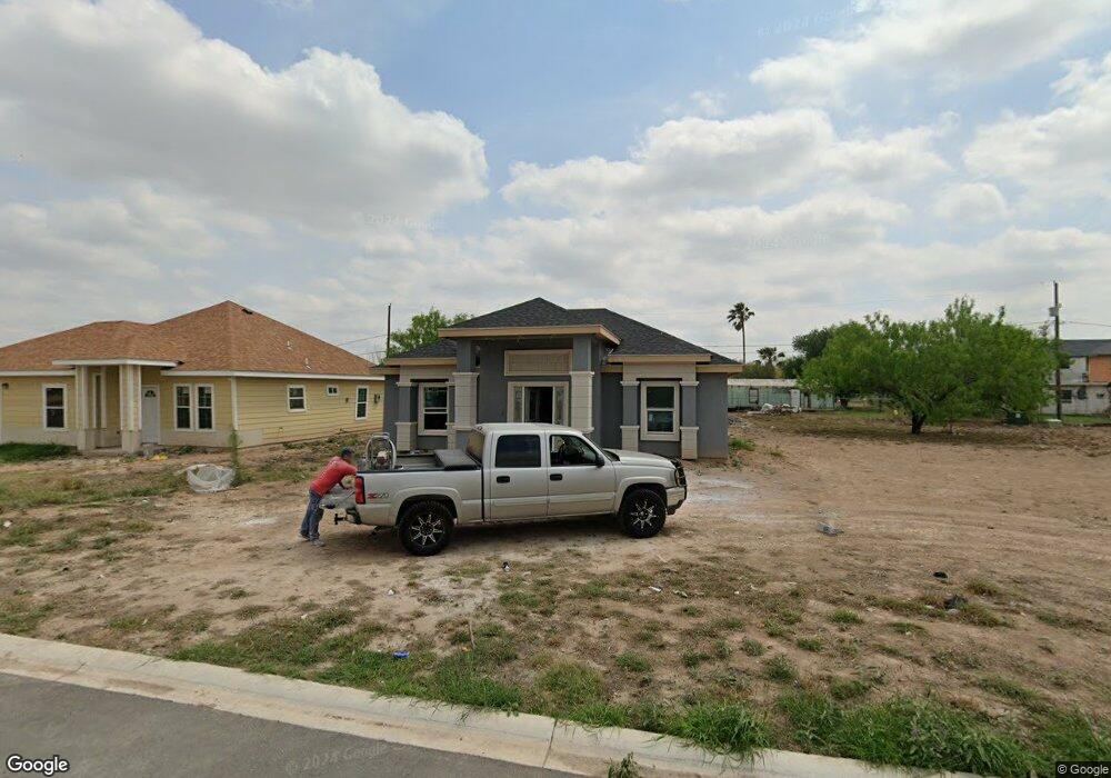 1110 Mezquite Dr, Alamo, TX 78516 - photo 1