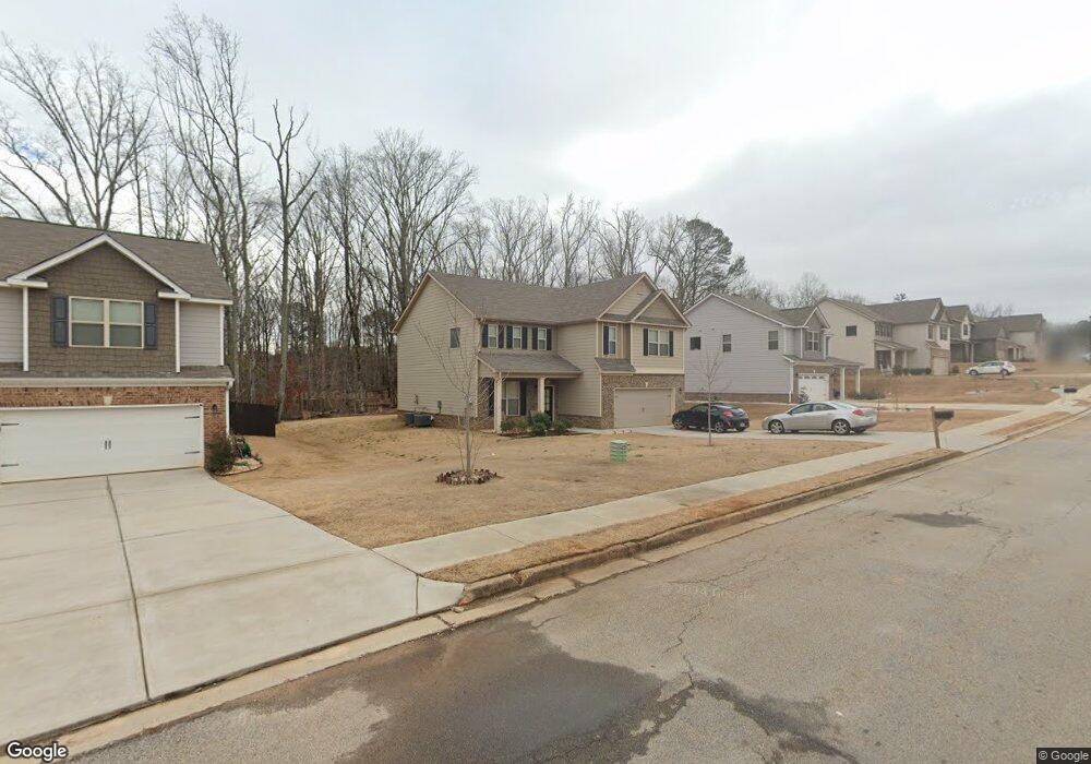 1148 Abundance Dr unit 7, Locust Grove, GA 30248 - photo 1