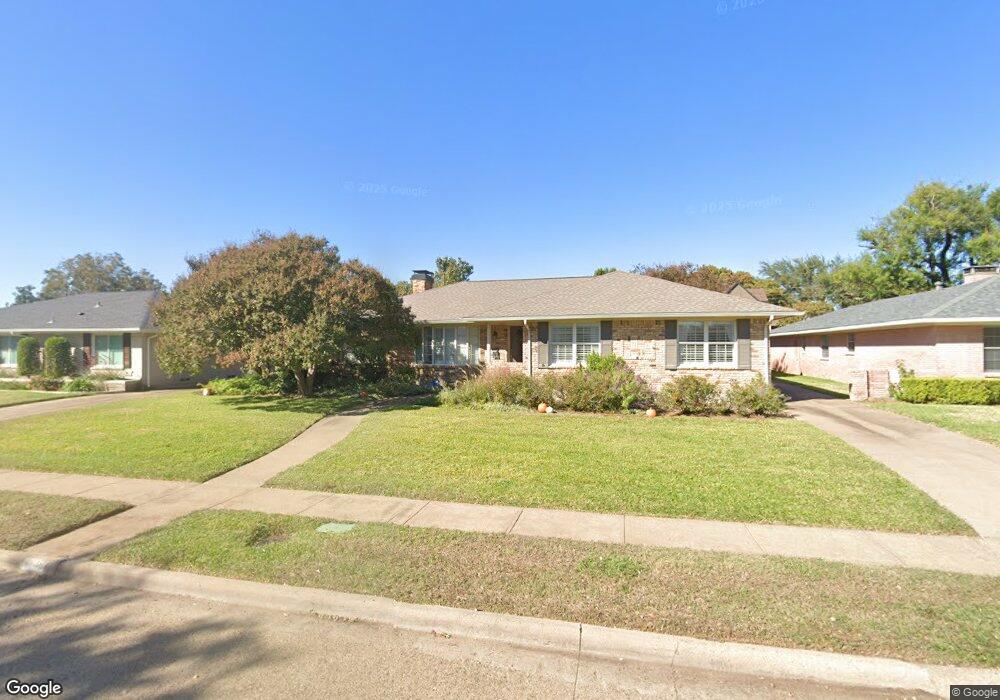 6157 Berwyn Ln, Dallas, TX 75214 - photo 1