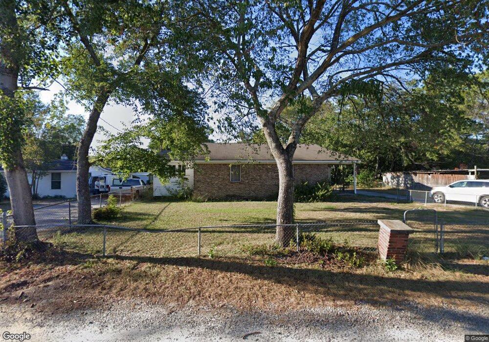 2330 Thornton Ave, West Columbia, SC 29169 - photo 1