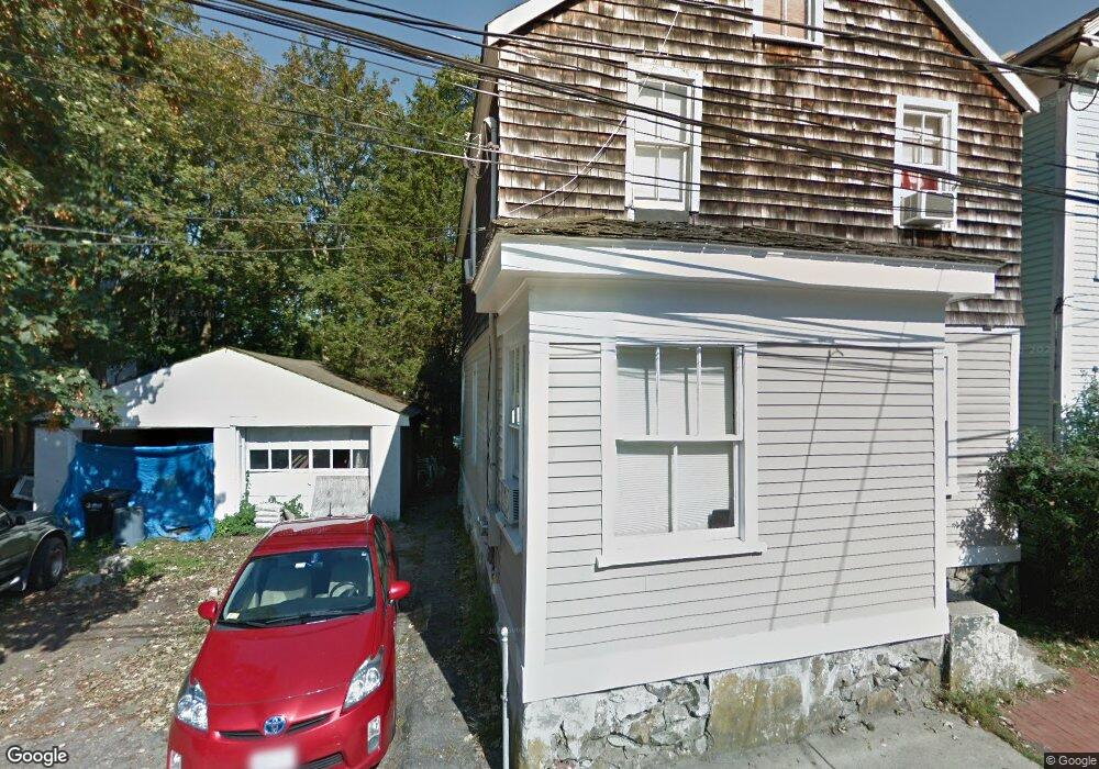 12 Fillmore St, Newport, RI 02840 - photo 1