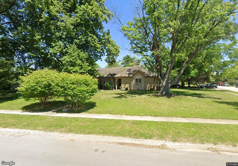 551 Saint Luke Dr, Plainfield, IN 46168 - photo 1