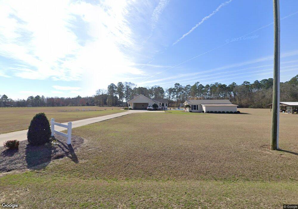 45 Barton Rd, Adel, GA 31620 - photo 1
