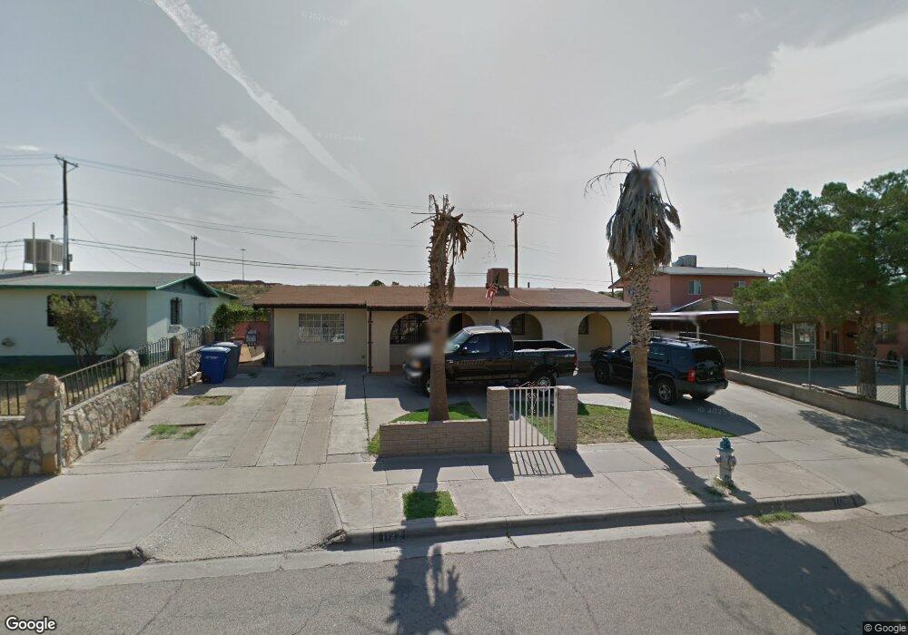 1132 Prescott Dr, El Paso, TX 79915 - photo 1