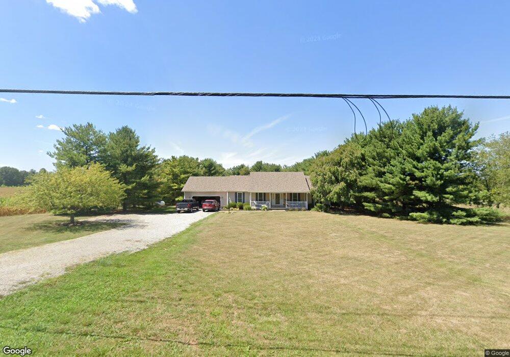 23815 Huber Hitler Rd, Circleville, OH 43113 - photo 1