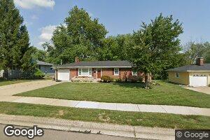 409 Ross St, Middletown, OH 45044