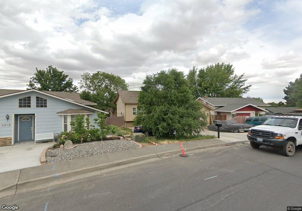 2222 SW Quinney Dr, Pendleton, OR 97801 - photo 1