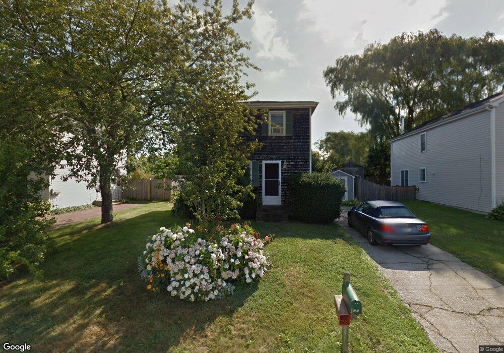 31 Loring St, Middletown, RI 02842 - photo 1