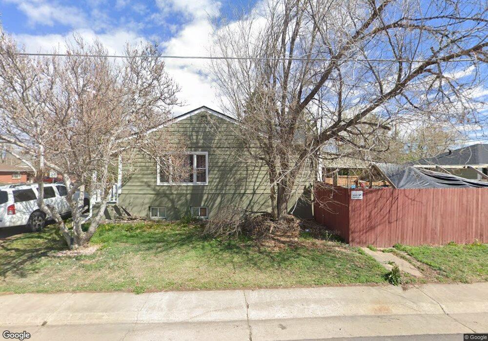1900 Elmira St, Aurora, CO 80010 - photo 1