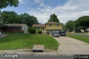 6300 W 74th St, Overland Park, KS 66204