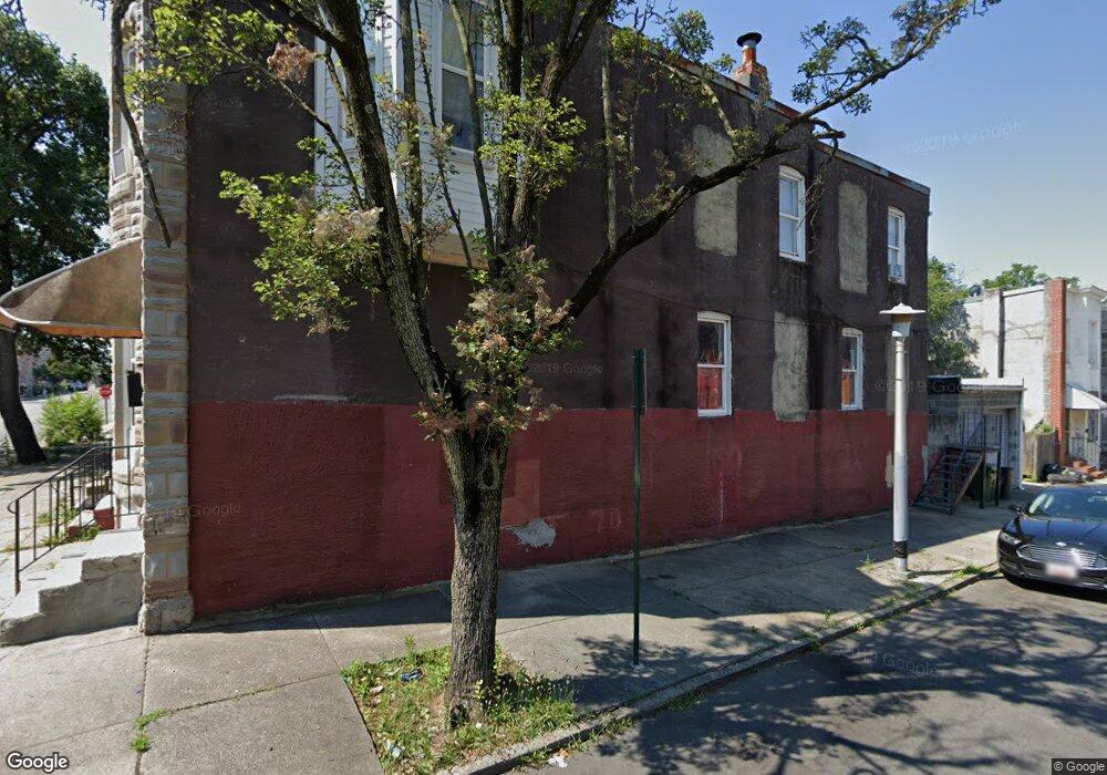 708 N Payson St, Baltimore, MD 21217 - photo 1