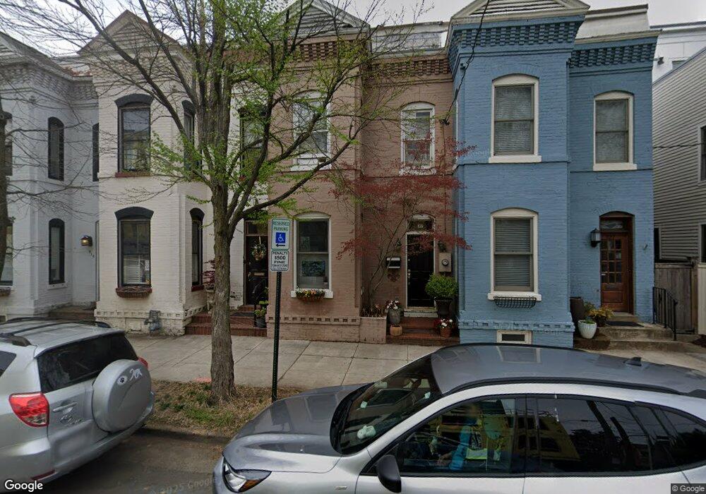 820 N Columbus St, Alexandria, VA 22314 - photo 1
